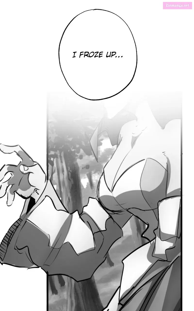 Just a Goblin Zinmanga X Chapter 50 Page 97