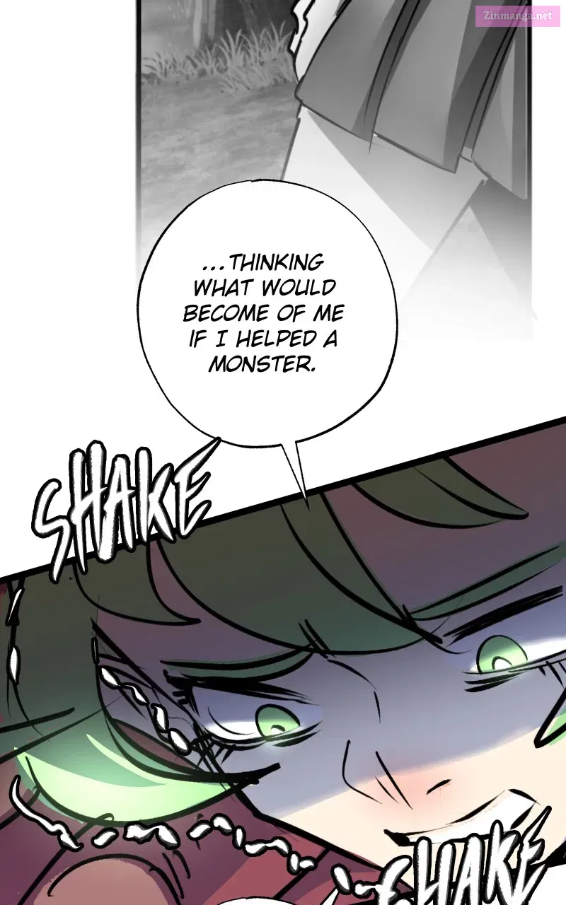Just a Goblin Zinmanga X Chapter 50 Page 98