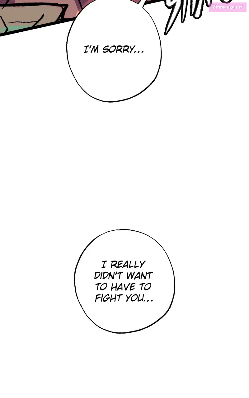 Just a Goblin Zinmanga X Chapter 50 Page 99