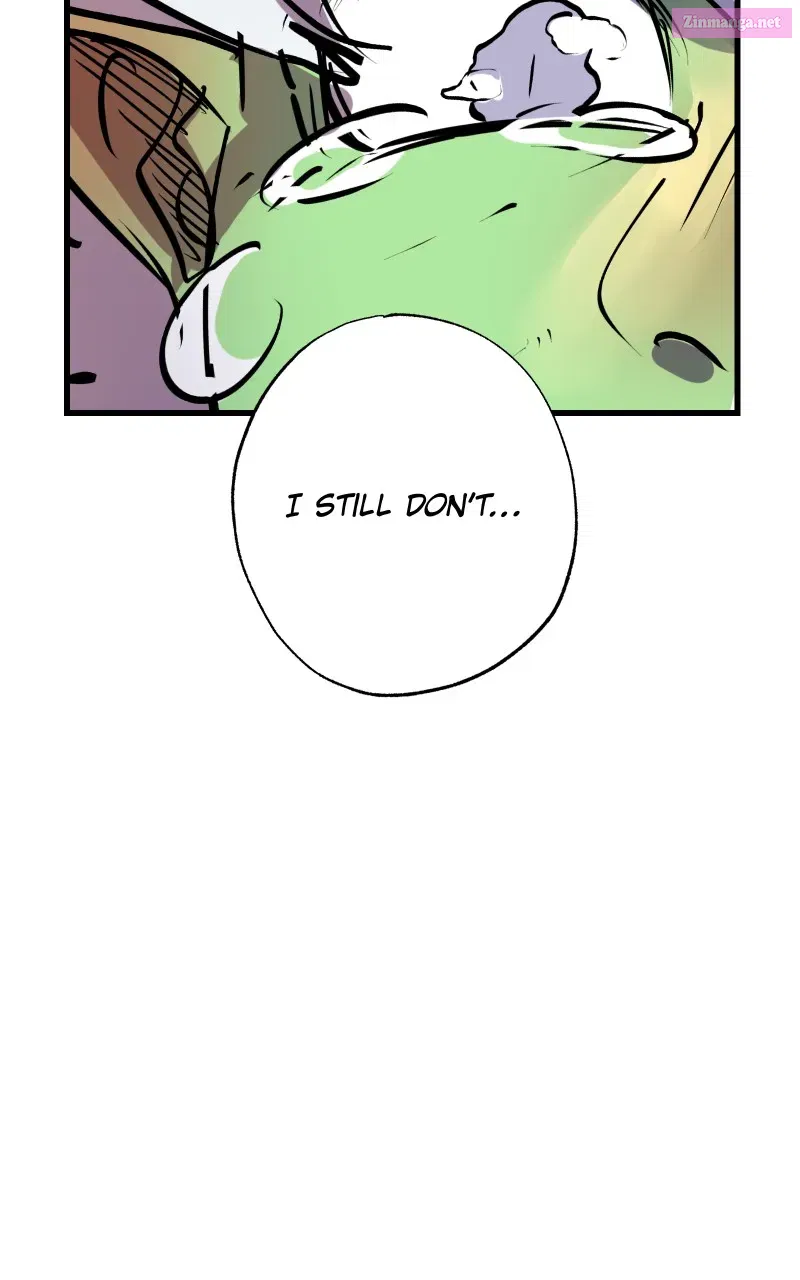 Just a Goblin Zinmanga X Chapter 50 Page 103