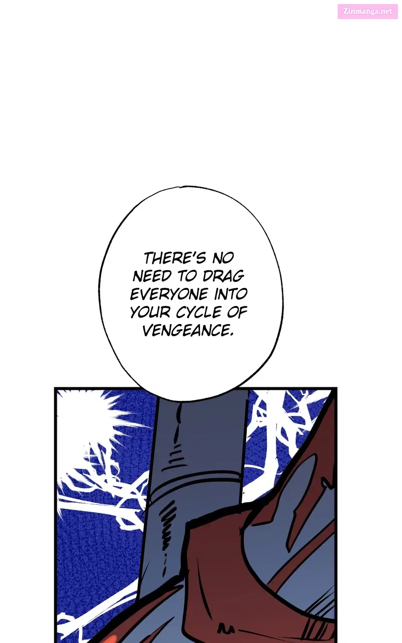 Just a Goblin Zinmanga X Chapter 50 Page 109