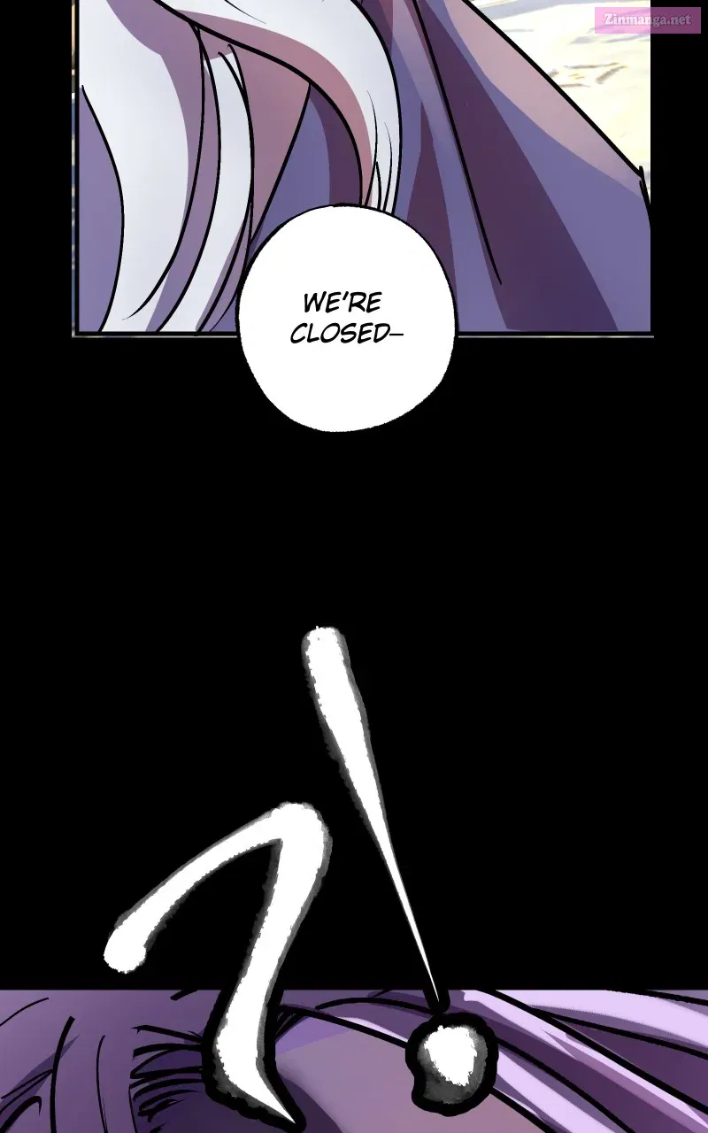 Just a Goblin Zinmanga X Chapter 49 Page 7
