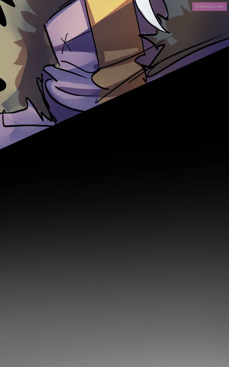 Just a Goblin Zinmanga X Chapter 49 Page 22