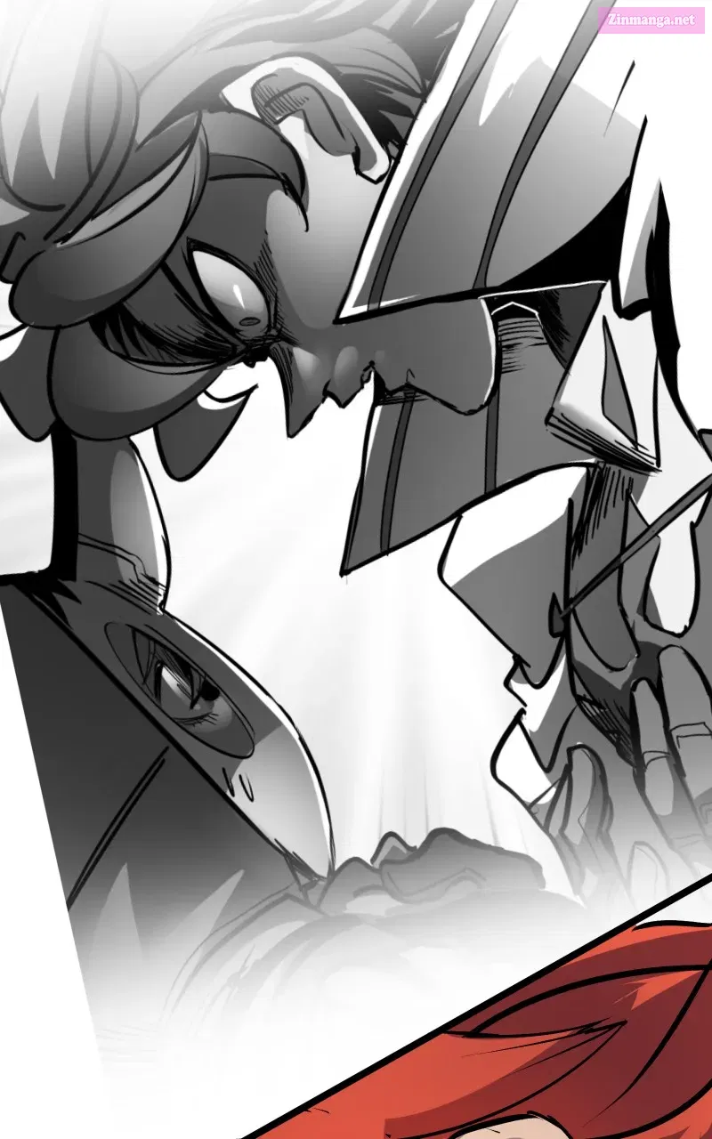 Just a Goblin Zinmanga X Chapter 49 Page 32