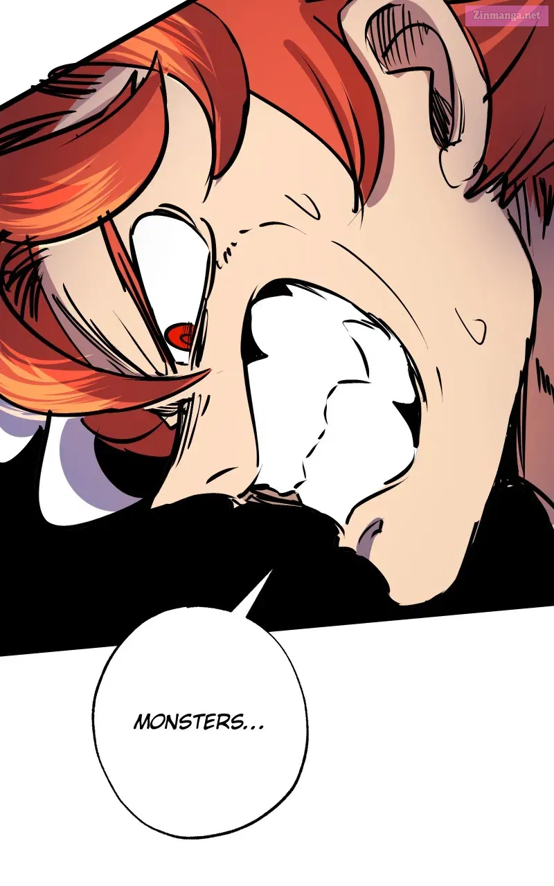 Just a Goblin Zinmanga X Chapter 49 Page 33