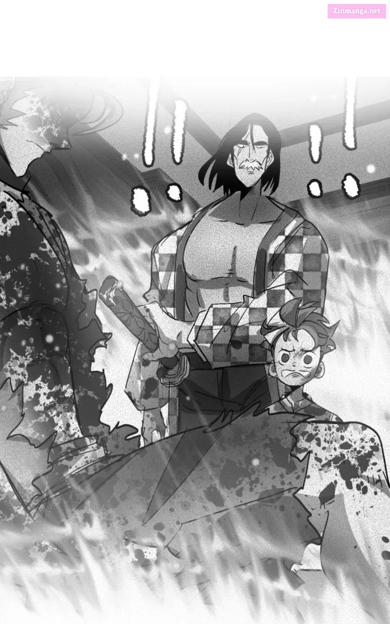Just a Goblin Zinmanga X Chapter 49 Page 34
