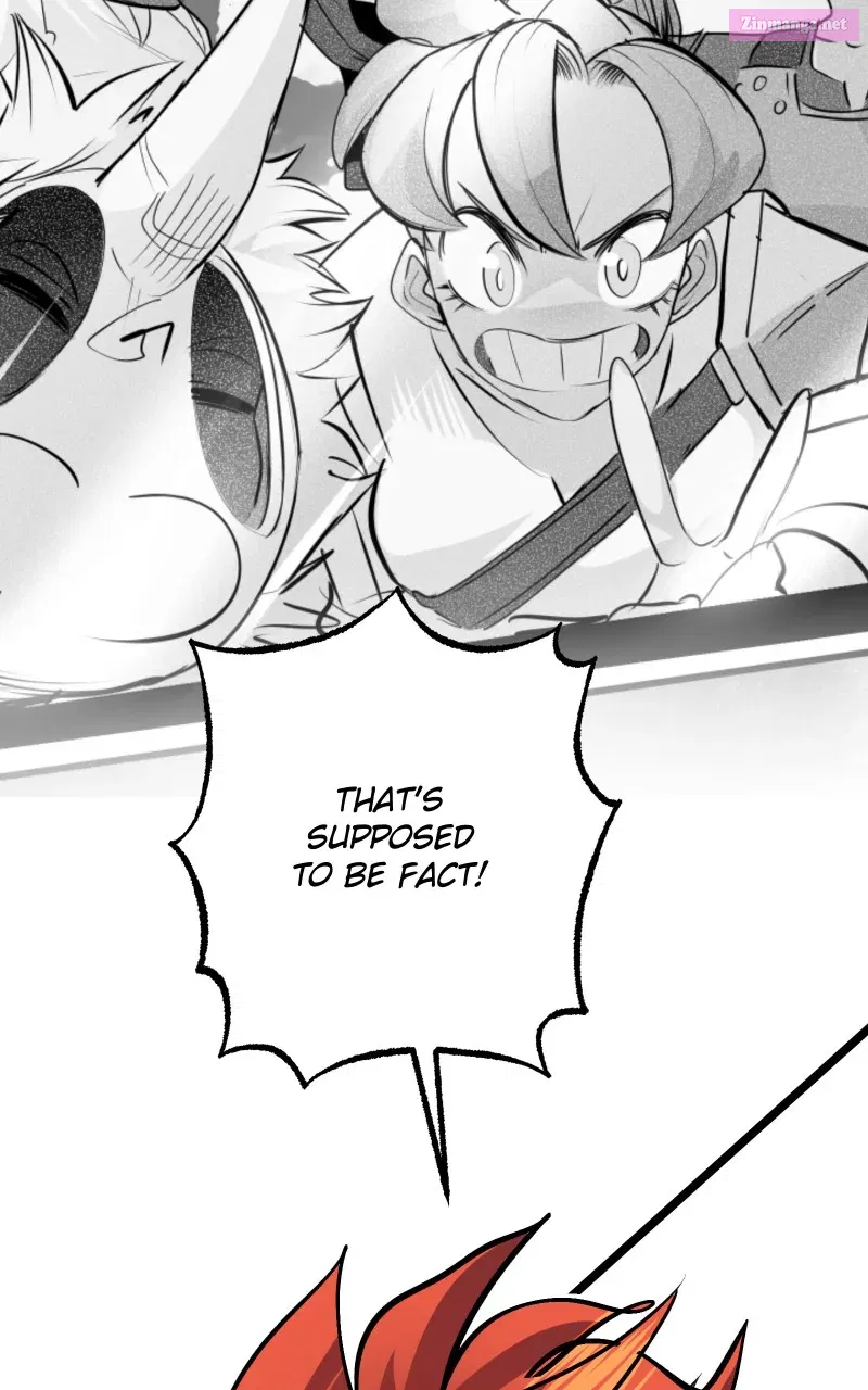 Just a Goblin Zinmanga X Chapter 49 Page 36
