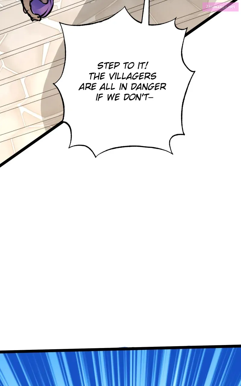 Just a Goblin Zinmanga X Chapter 49 Page 47