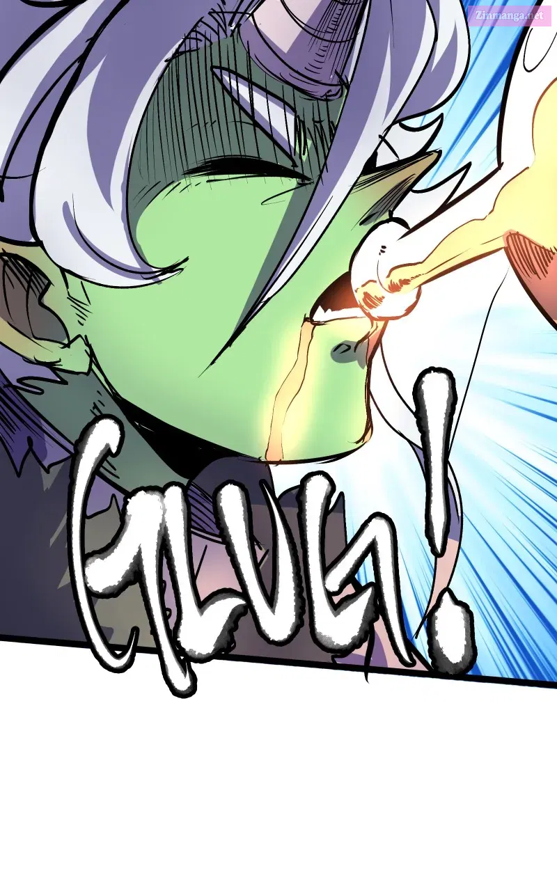 Just a Goblin Zinmanga X Chapter 49 Page 51