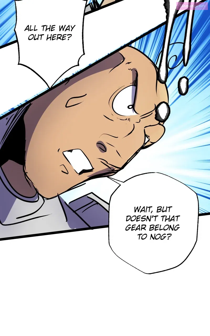 Just a Goblin Zinmanga X Chapter 49 Page 55