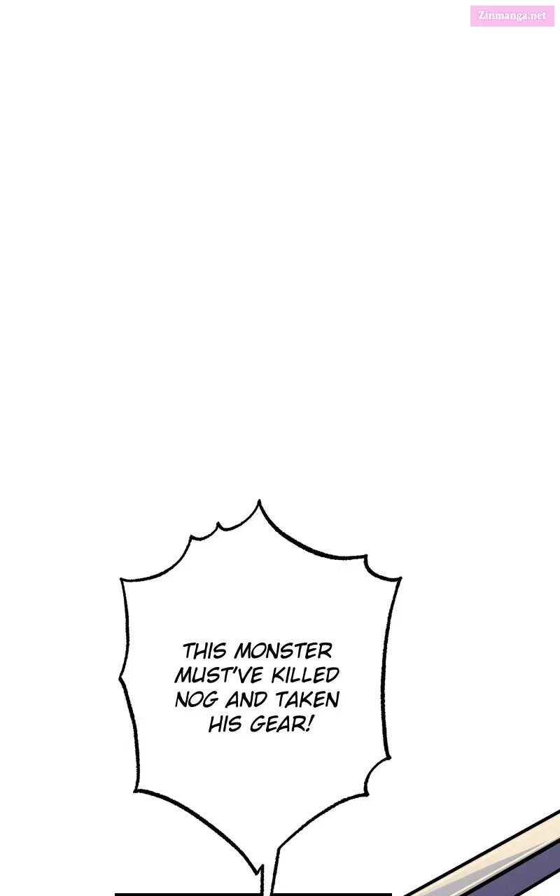 Just a Goblin Zinmanga X Chapter 49 Page 56