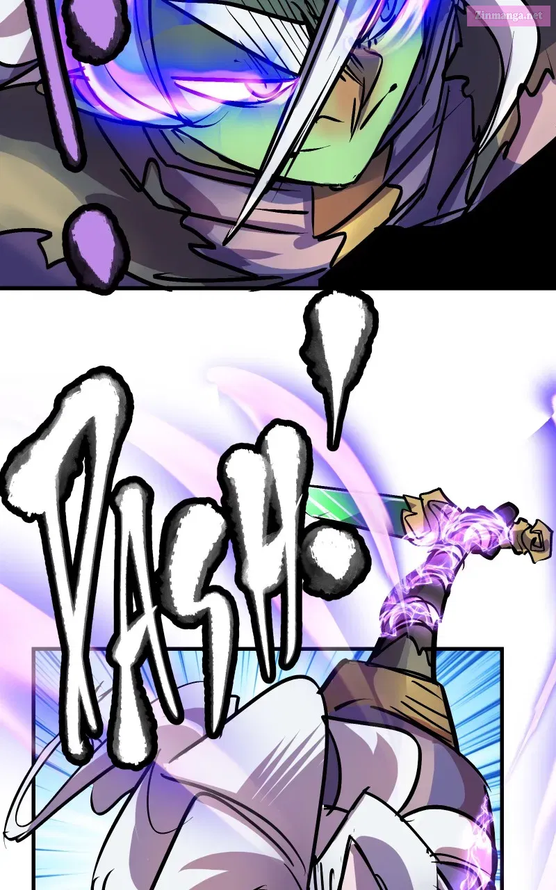 Just a Goblin Zinmanga X Chapter 49 Page 64