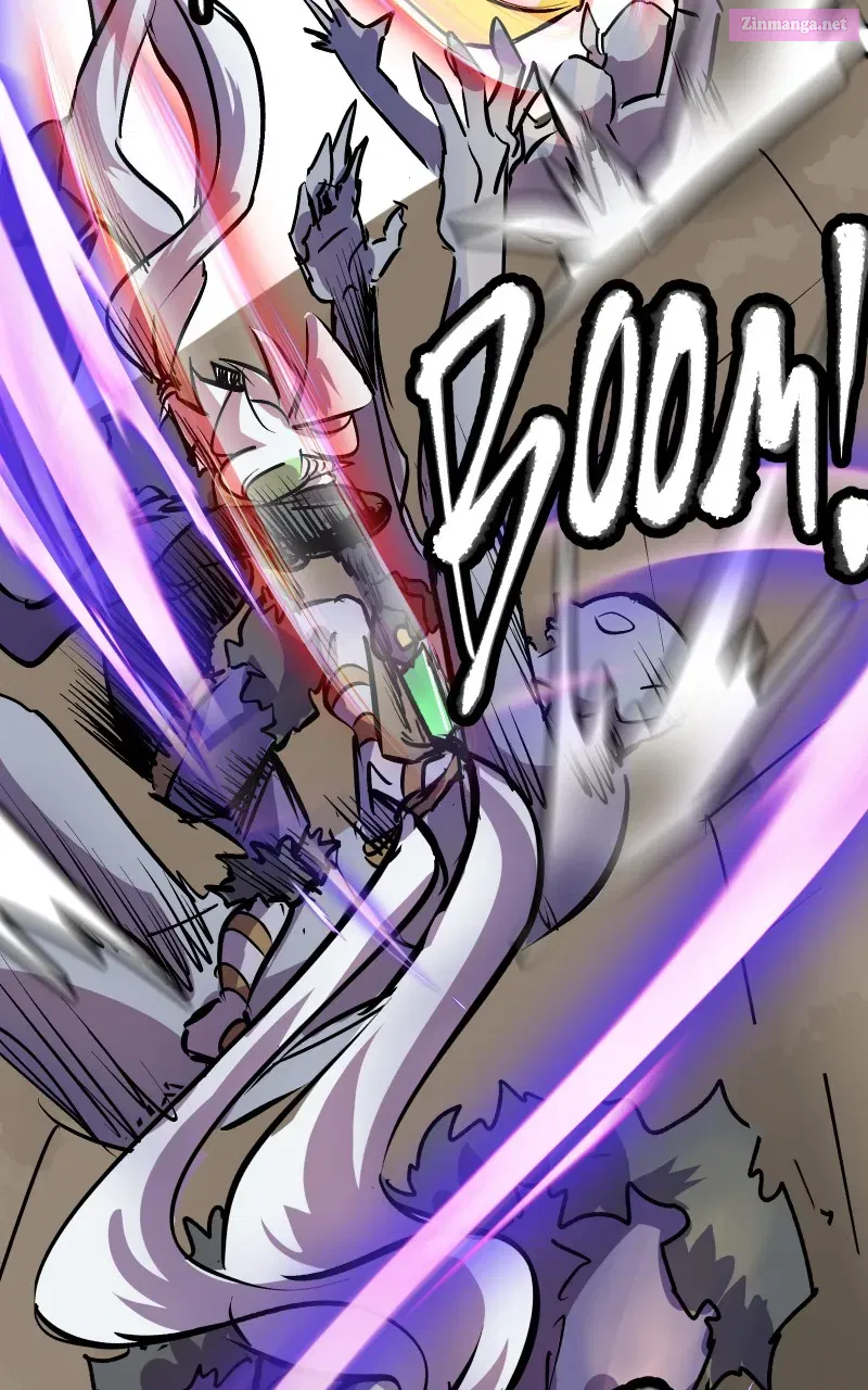 Just a Goblin Zinmanga X Chapter 49 Page 66