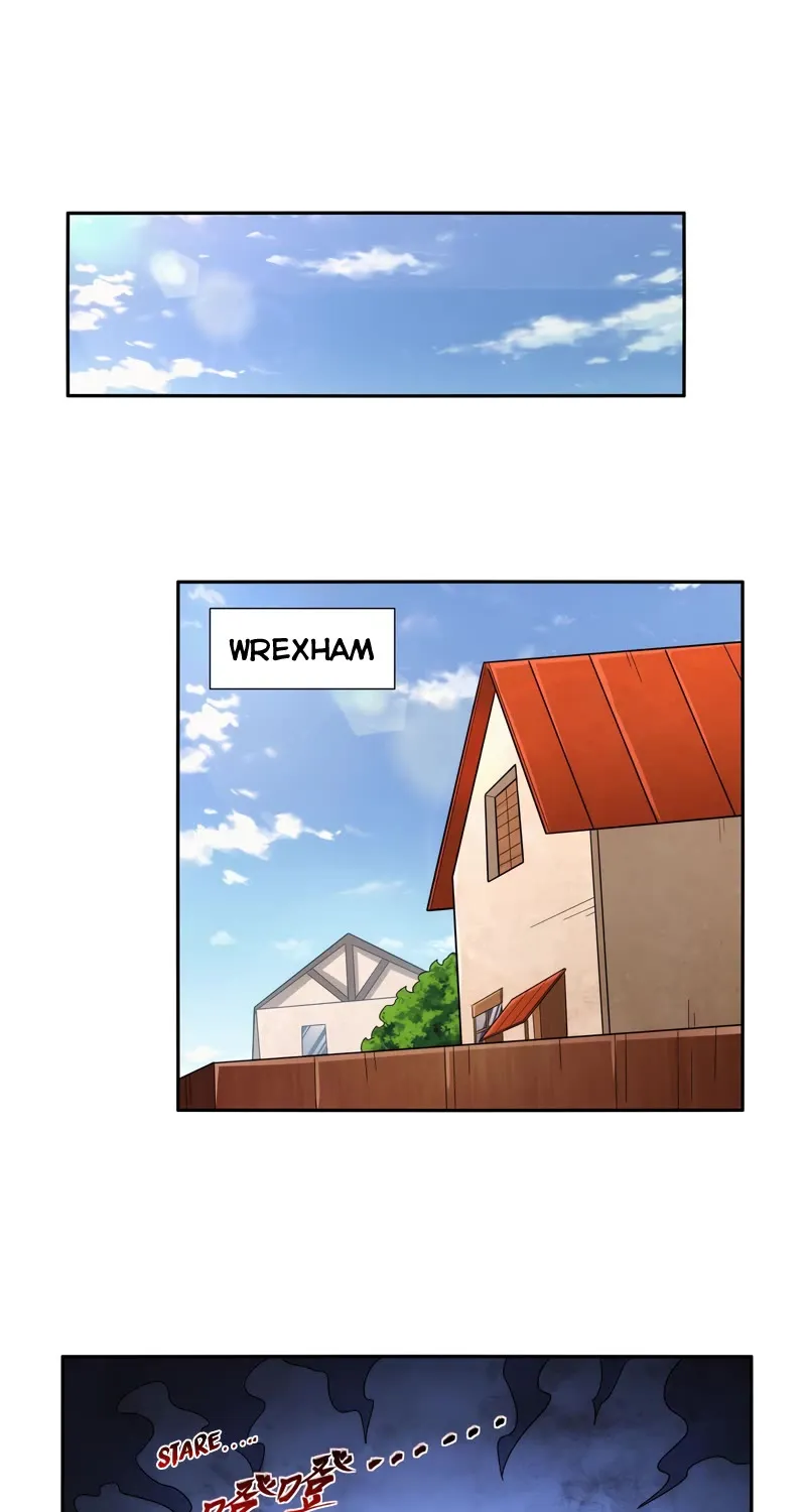 The Demon King Who Lost His Job Zinmanga X Chapter 354 Page 12