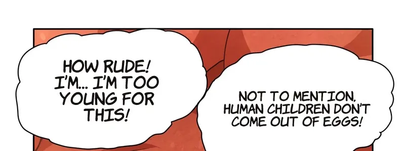 The Demon King Who Lost His Job Zinmanga X Chapter 354 Page 23