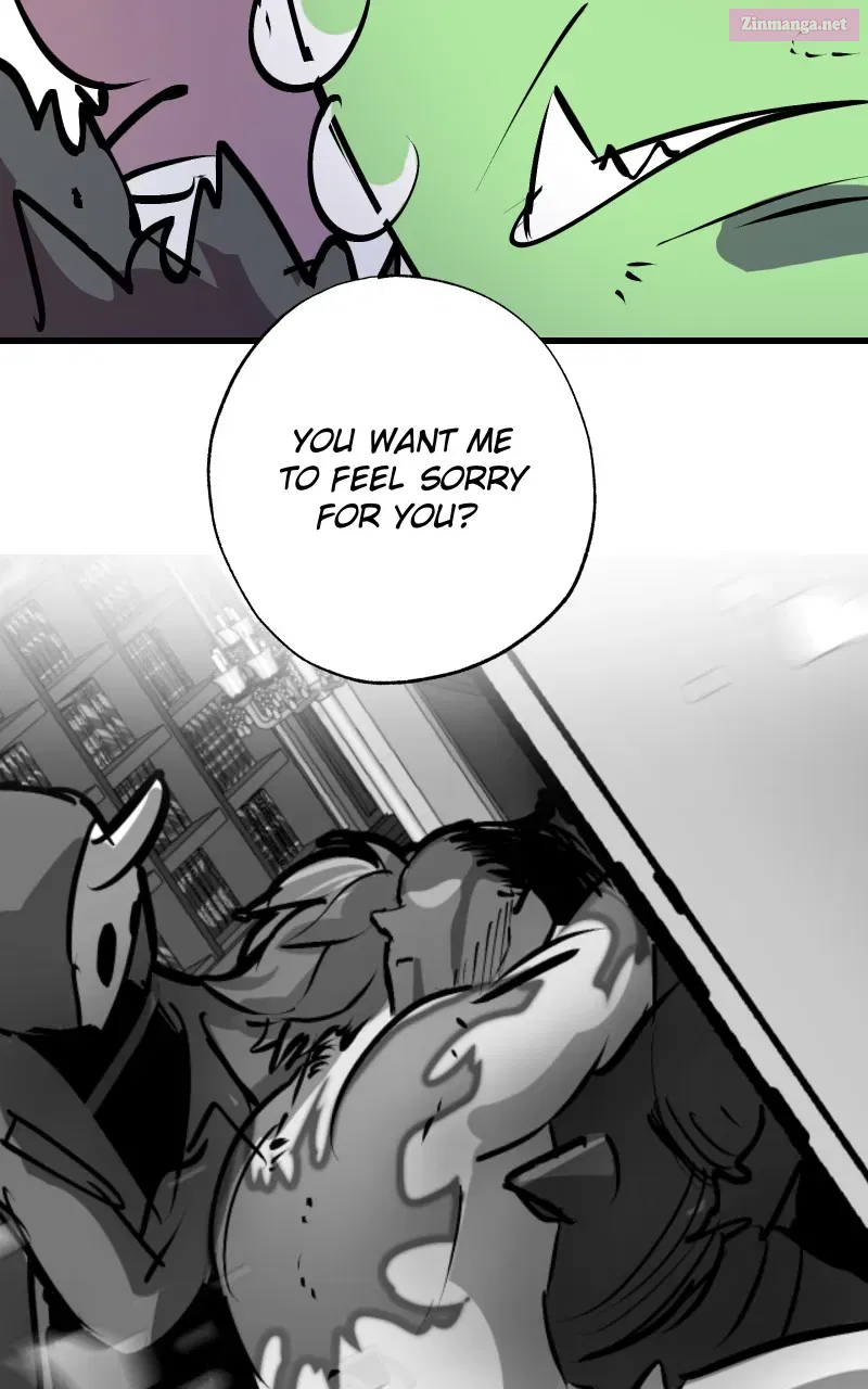 Just a Goblin Zinmanga X Chapter 48 Page 43