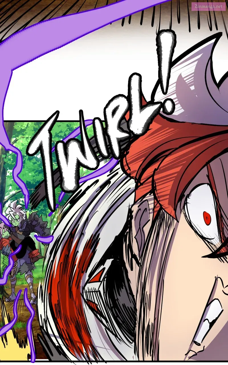 Just a Goblin Zinmanga X Chapter 48 Page 56