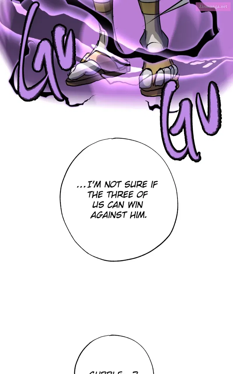 Just a Goblin Zinmanga X Chapter 48 Page 63