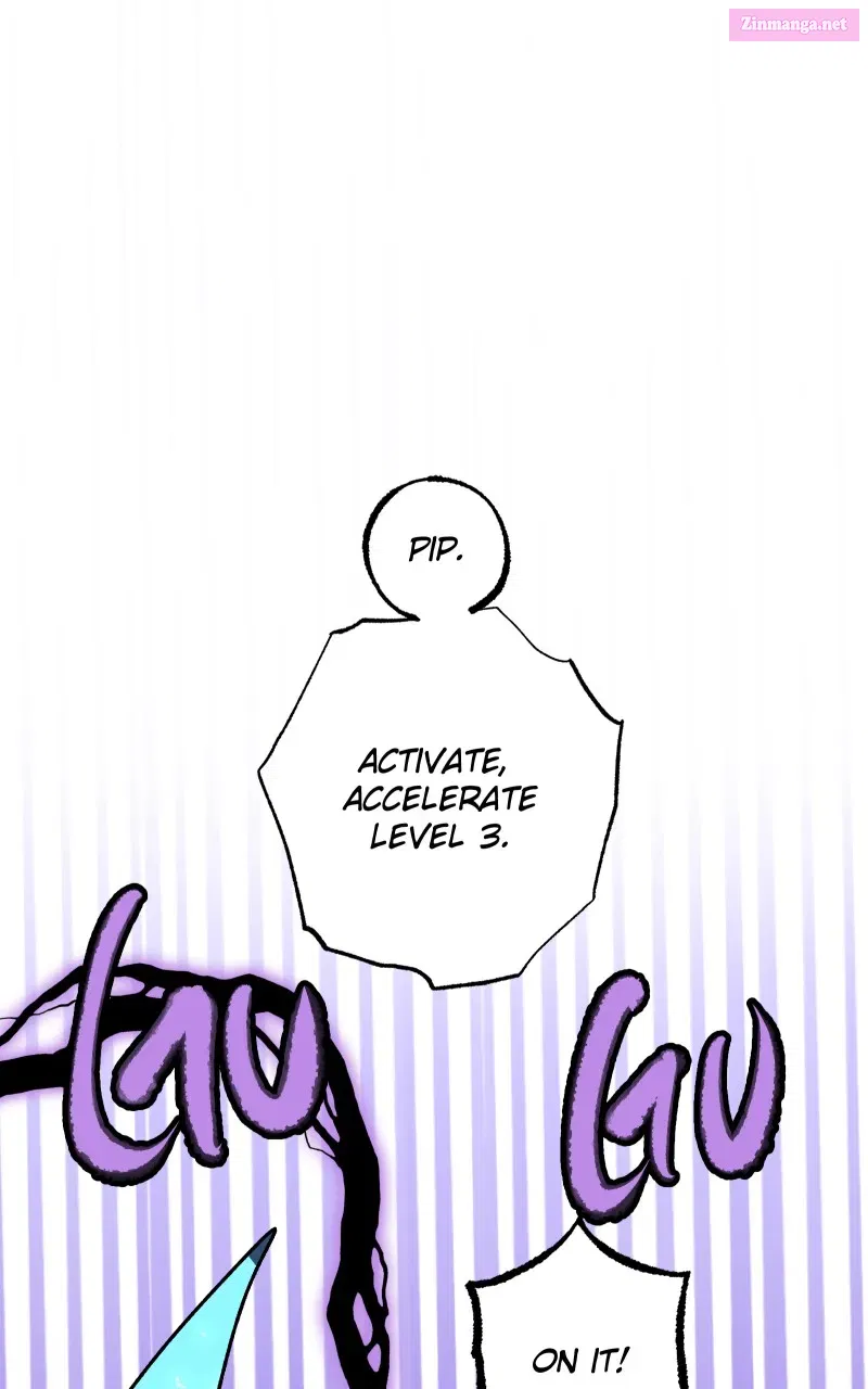 Just a Goblin Zinmanga X Chapter 48 Page 65