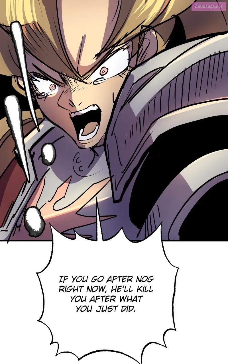 Just a Goblin Zinmanga X Chapter 48 Page 73