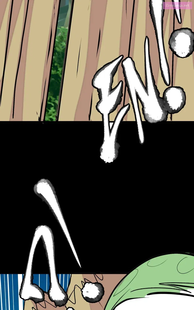 Just a Goblin Zinmanga X Chapter 48 Page 91