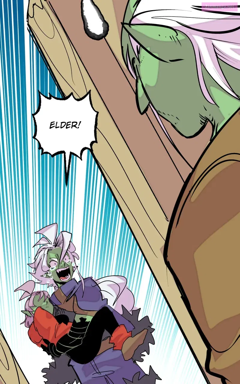 Just a Goblin Zinmanga X Chapter 48 Page 92
