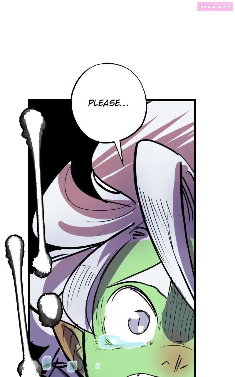 Just a Goblin Zinmanga X Chapter 48 Page 94