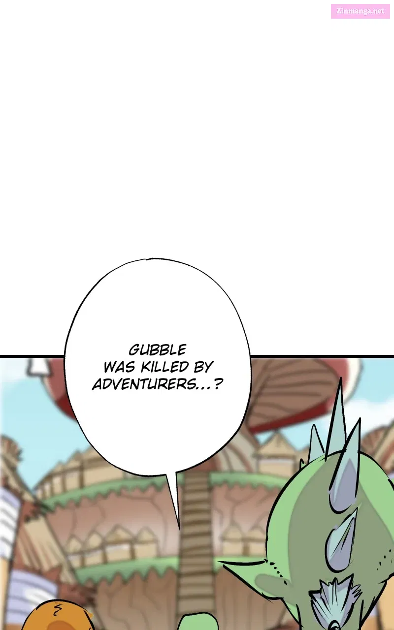 Just a Goblin Zinmanga X Chapter 48 Page 96