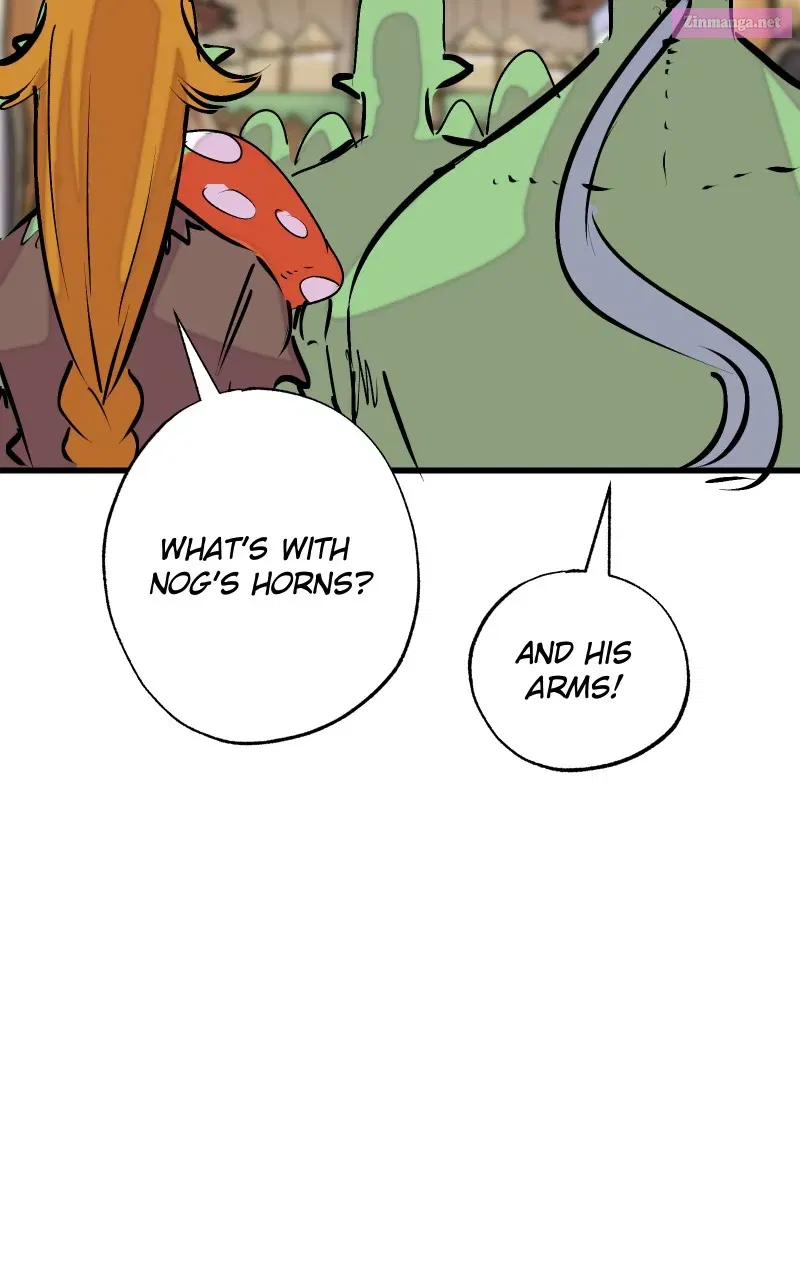 Just a Goblin Zinmanga X Chapter 48 Page 97