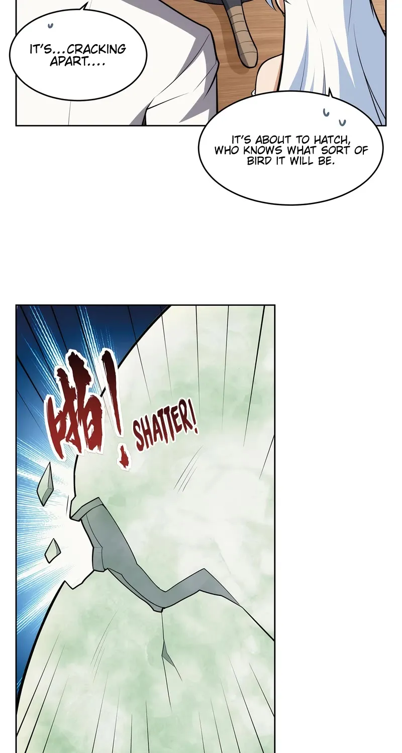 The Demon King Who Lost His Job Zinmanga X Chapter 353 Page 68