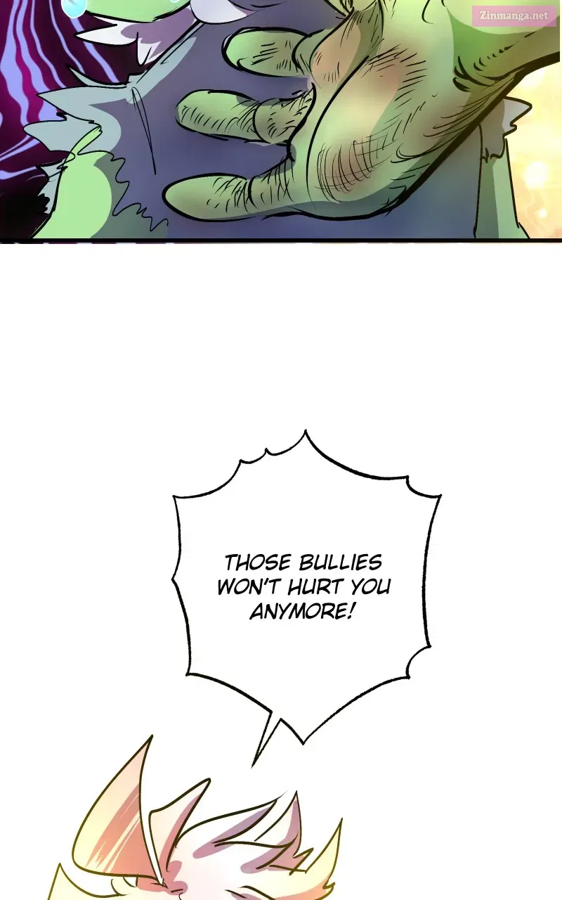 Just a Goblin Zinmanga X Chapter 47 Page 6