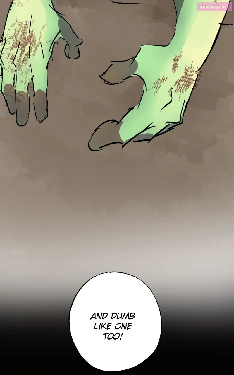 Just a Goblin Zinmanga X Chapter 47 Page 16