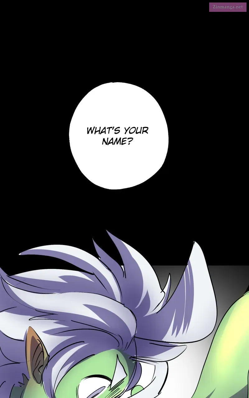 Just a Goblin Zinmanga X Chapter 47 Page 21
