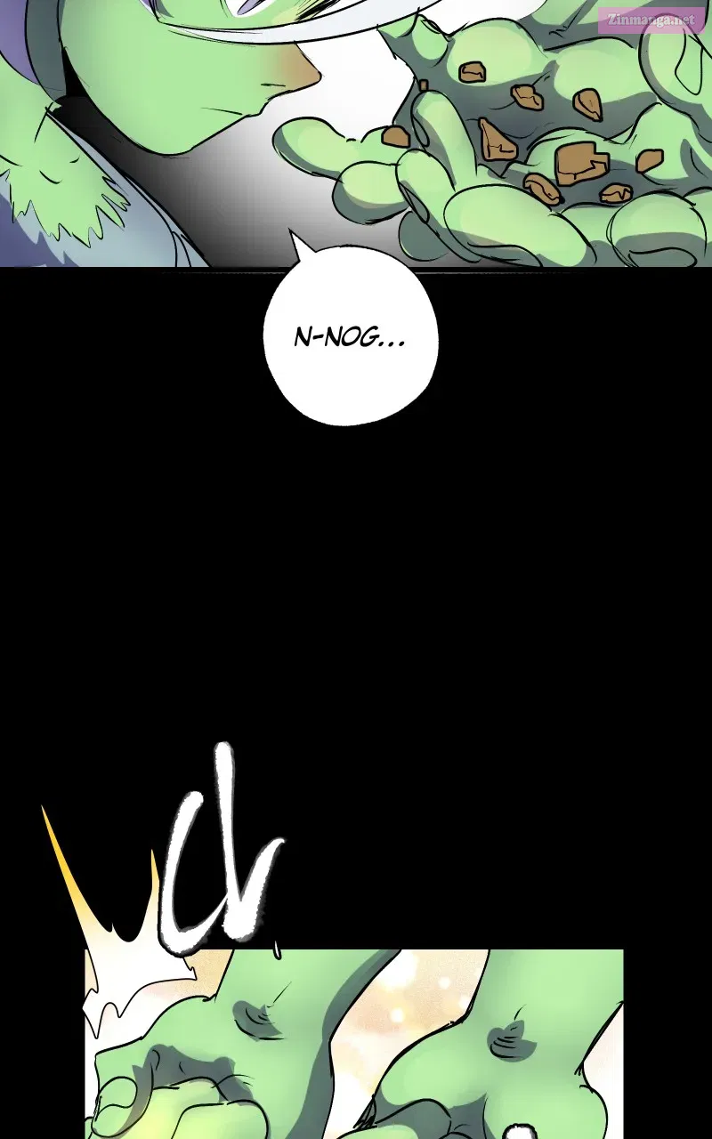 Just a Goblin Zinmanga X Chapter 47 Page 22