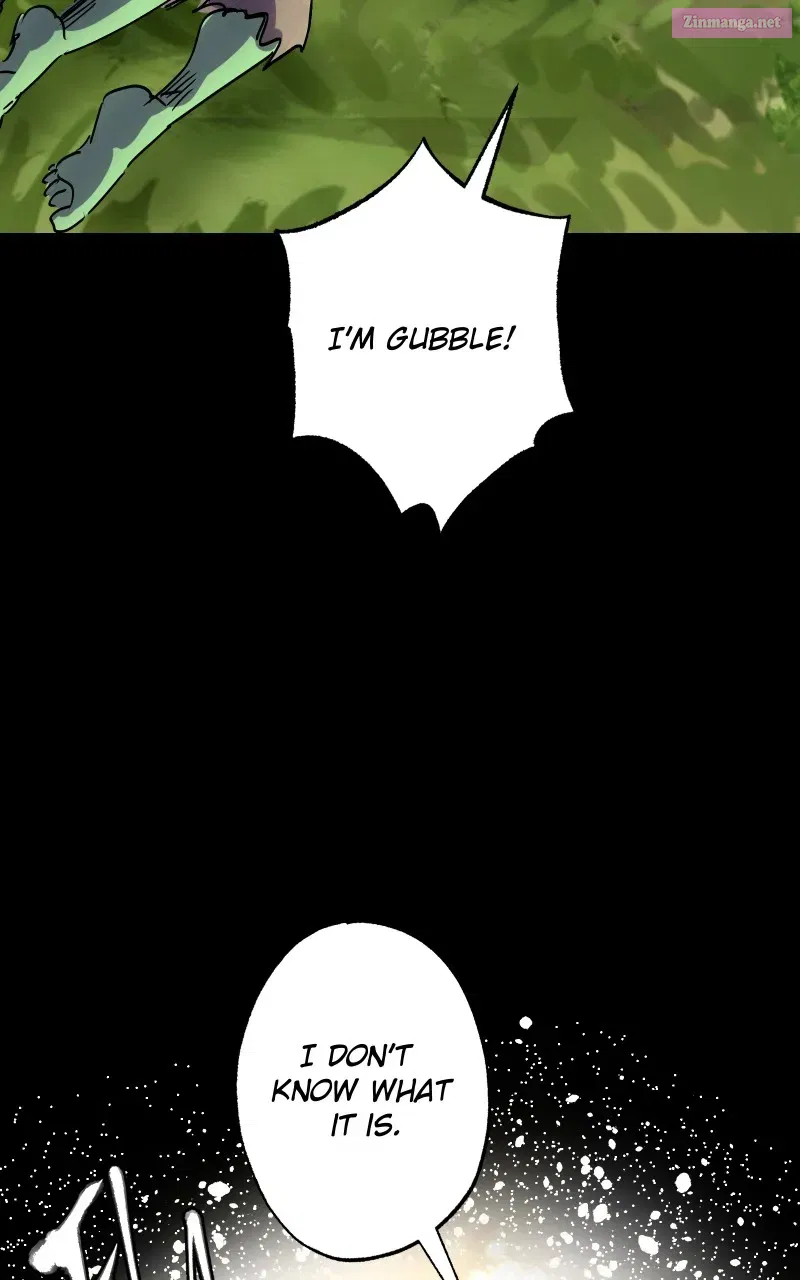 Just a Goblin Zinmanga X Chapter 47 Page 25