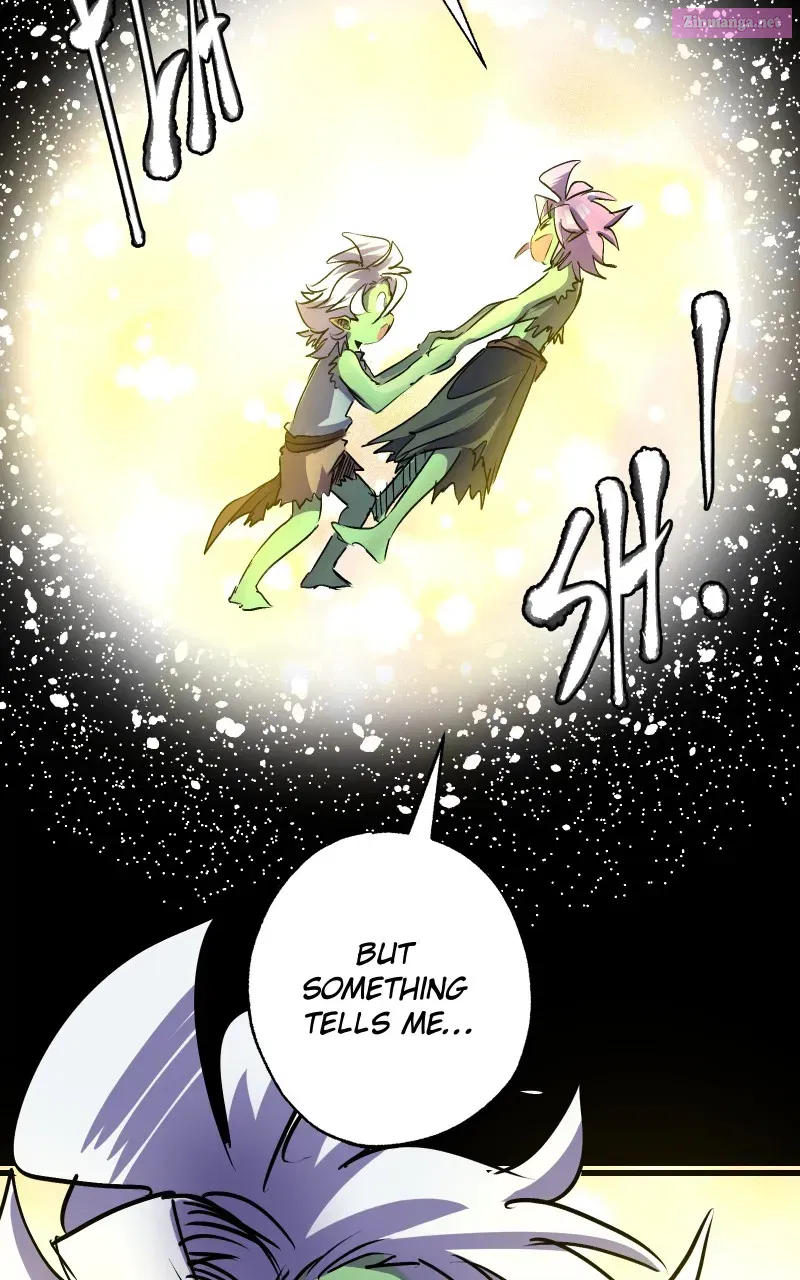 Just a Goblin Zinmanga X Chapter 47 Page 26