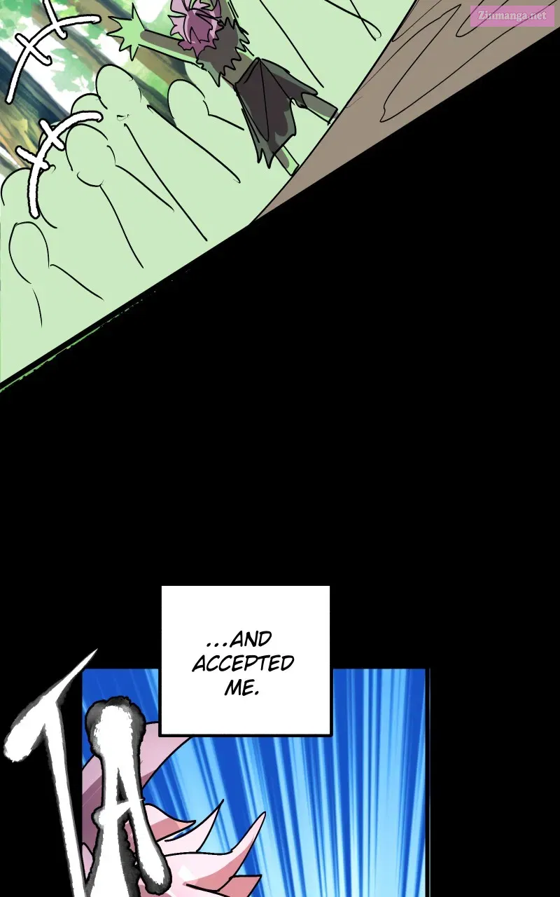 Just a Goblin Zinmanga X Chapter 47 Page 37