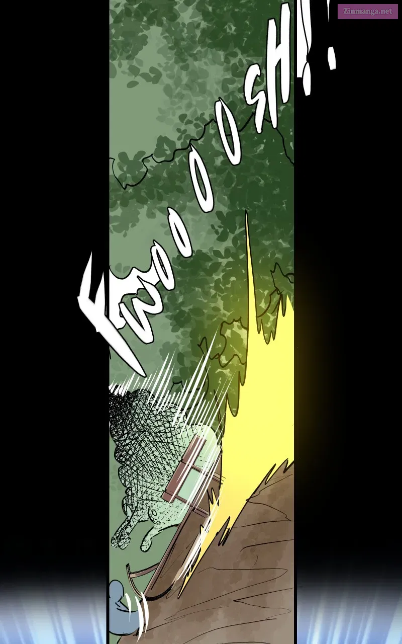 Just a Goblin Zinmanga X Chapter 47 Page 41