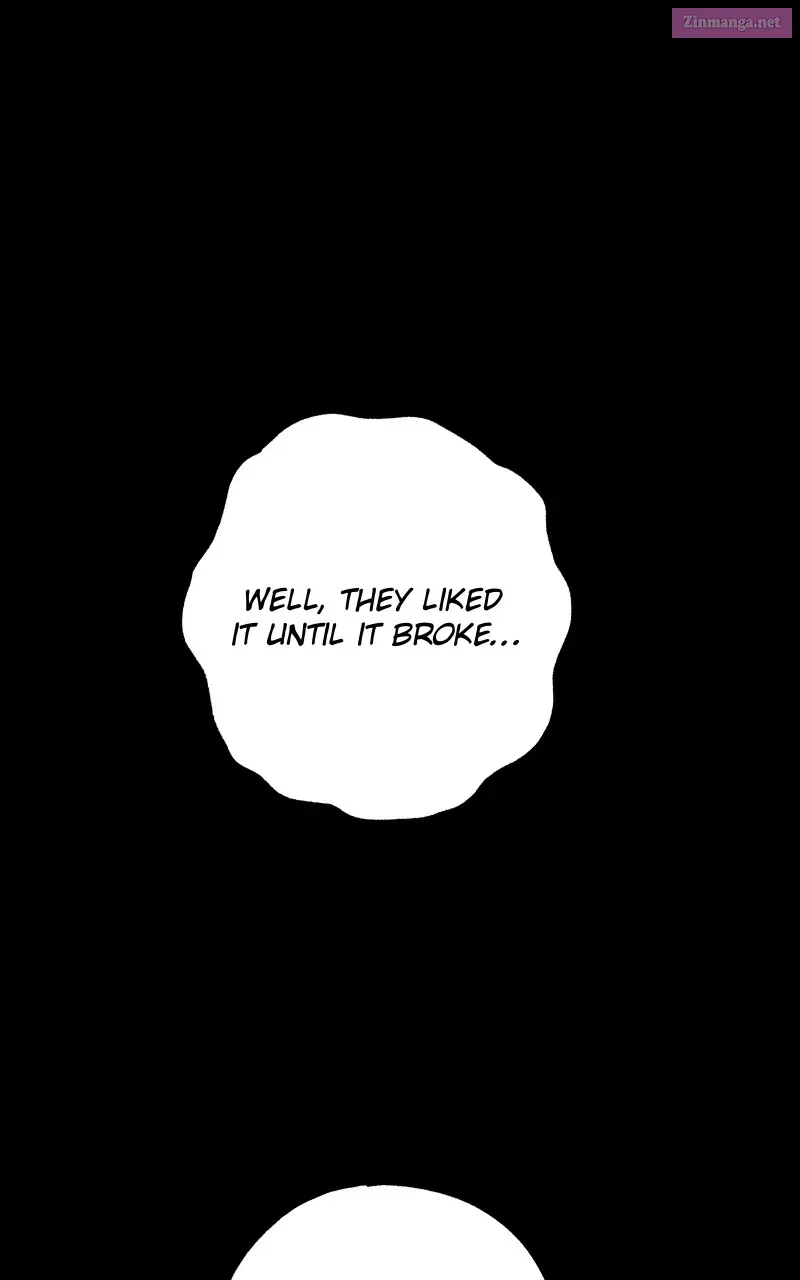 Just a Goblin Zinmanga X Chapter 47 Page 50