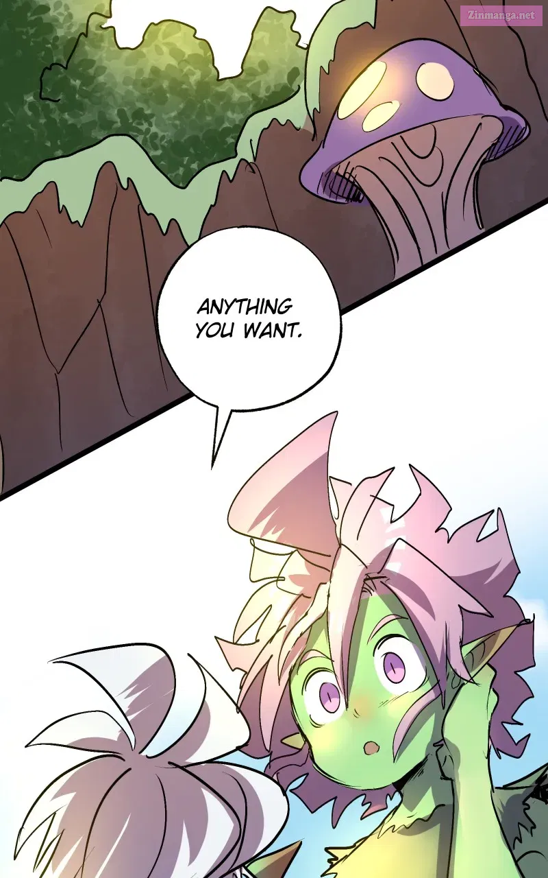 Just a Goblin Zinmanga X Chapter 47 Page 57