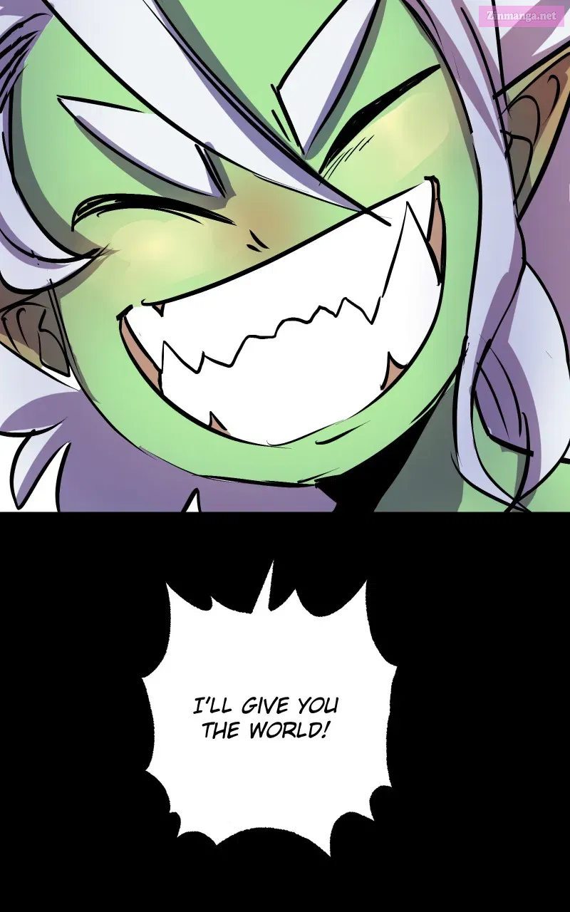 Just a Goblin Zinmanga X Chapter 47 Page 60