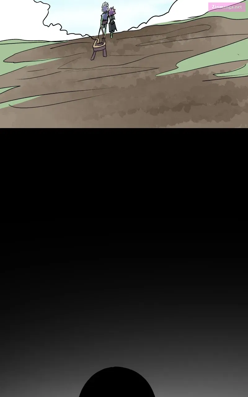 Just a Goblin Zinmanga X Chapter 47 Page 64