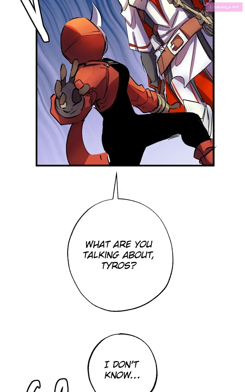 Just a Goblin Zinmanga X Chapter 46 Page 2