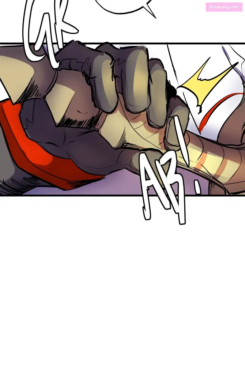 Just a Goblin Zinmanga X Chapter 46 Page 3
