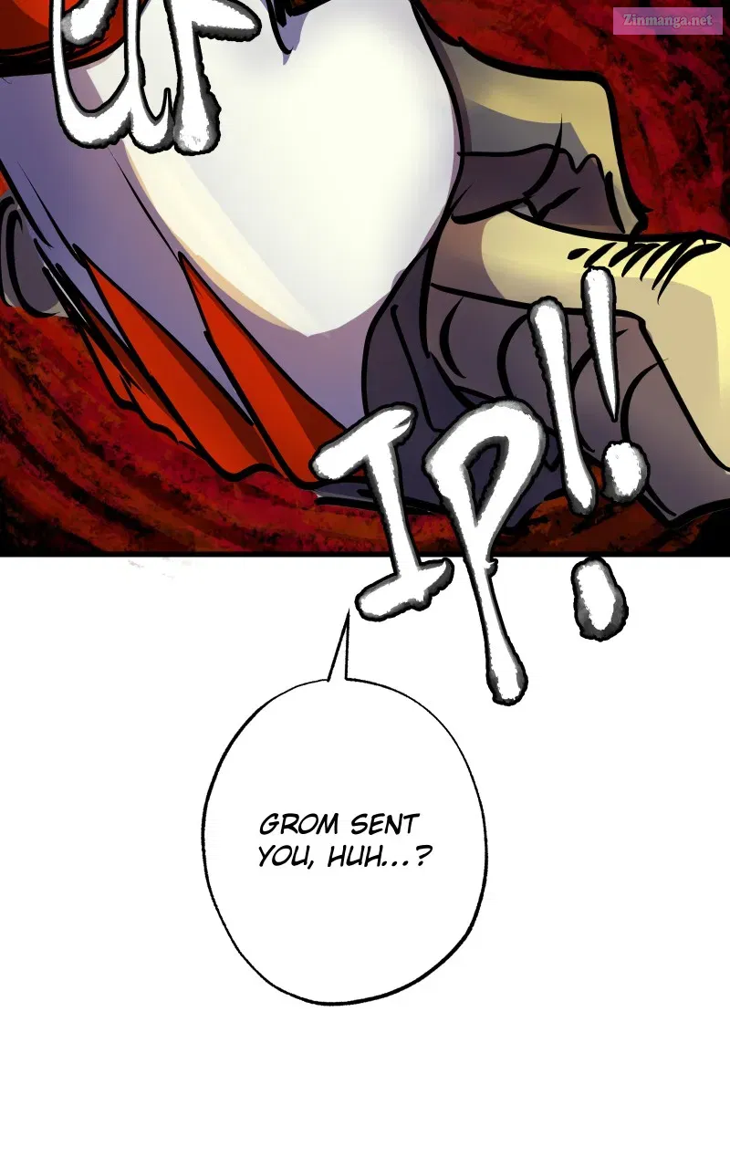 Just a Goblin Zinmanga X Chapter 46 Page 19