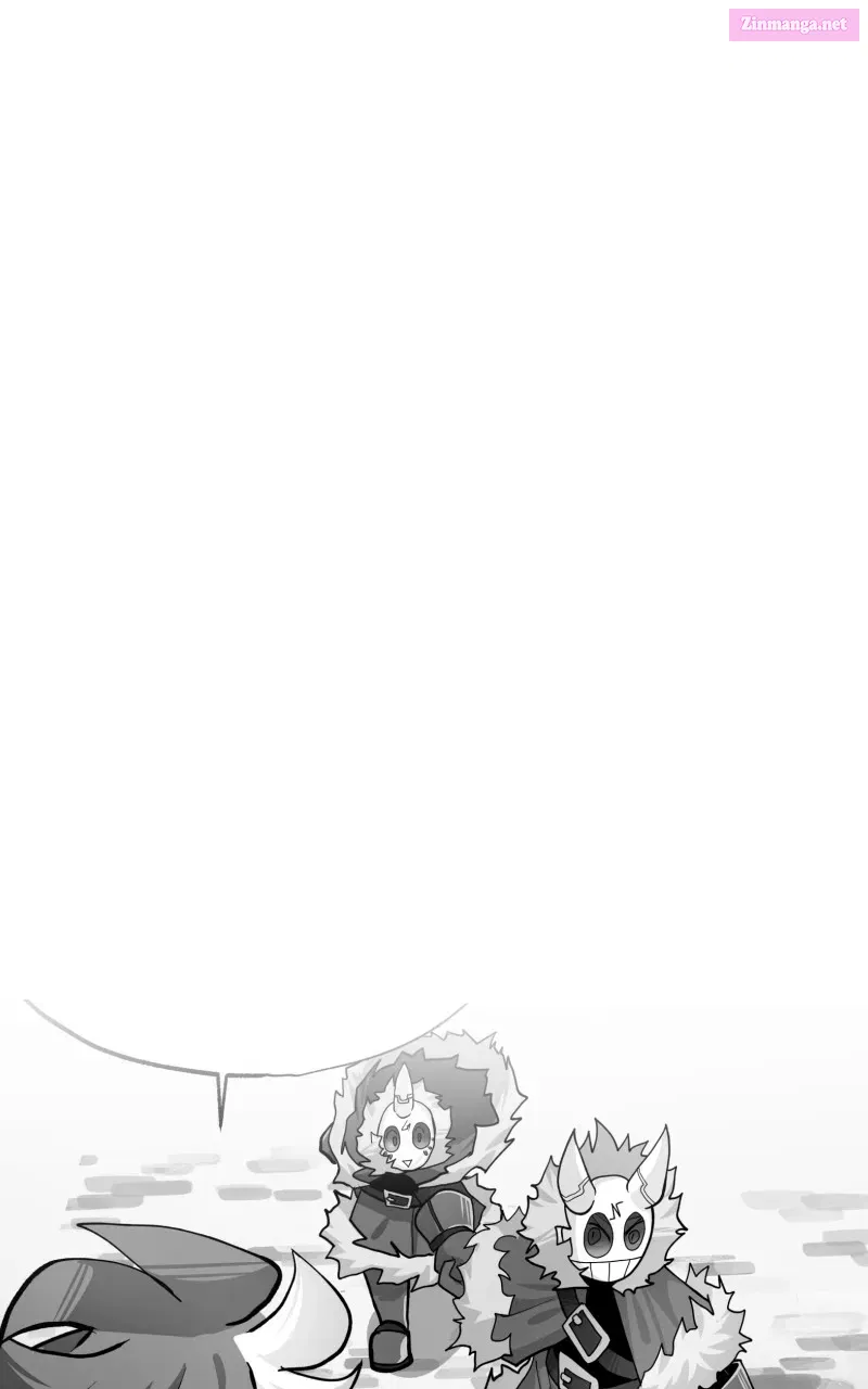 Just a Goblin Zinmanga X Chapter 46 Page 20