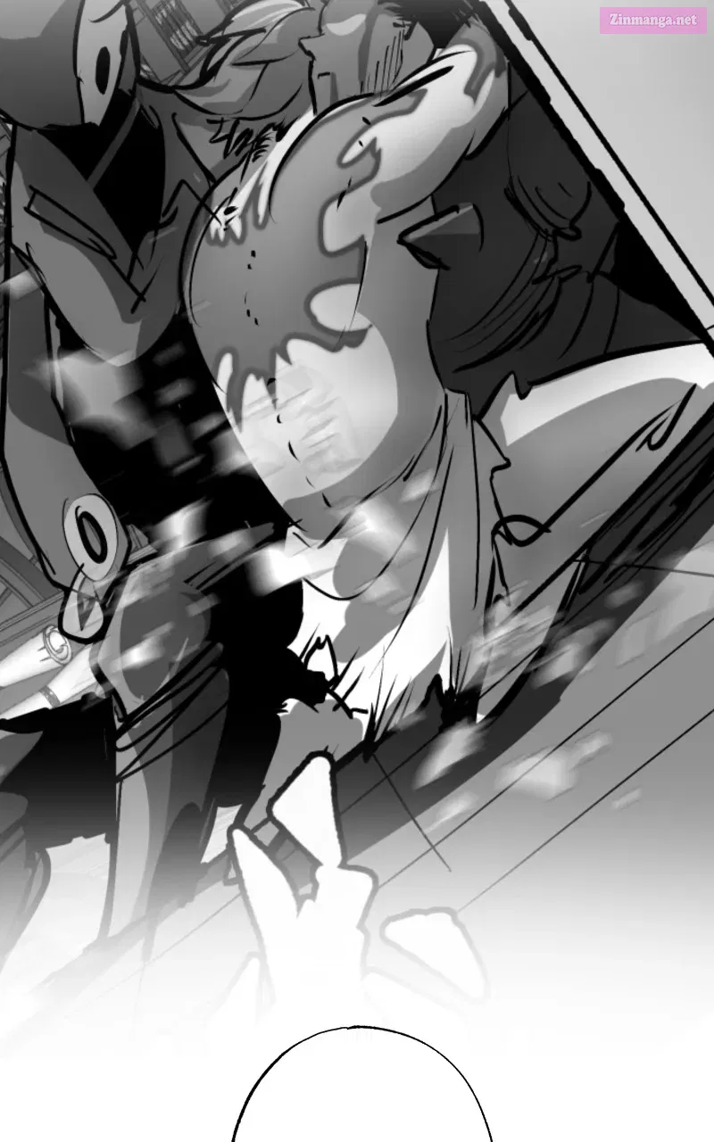 Just a Goblin Zinmanga X Chapter 46 Page 22