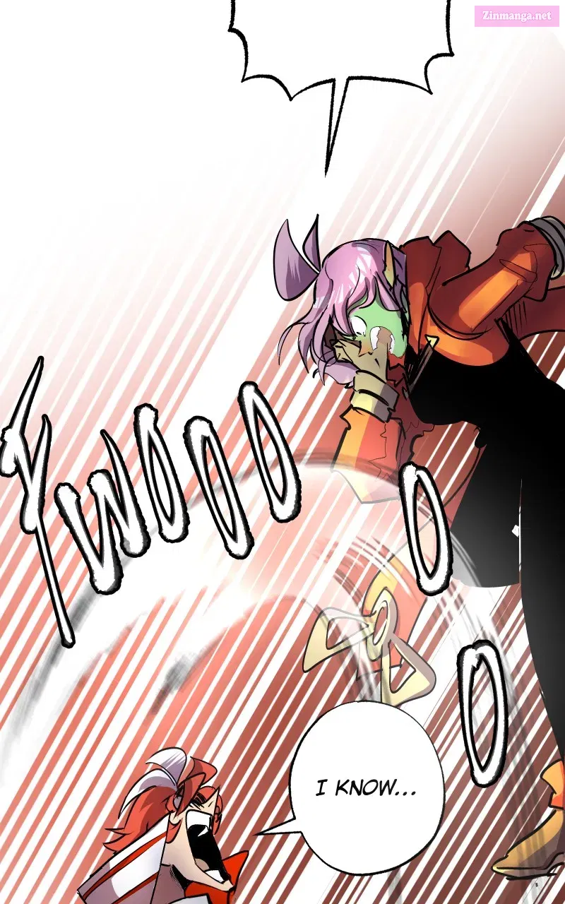 Just a Goblin Zinmanga X Chapter 46 Page 28