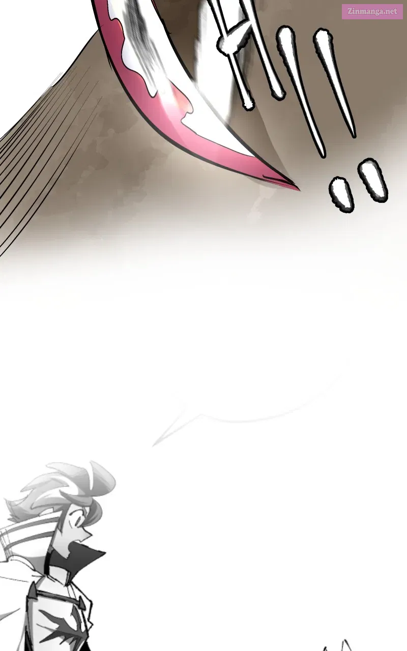 Just a Goblin Zinmanga X Chapter 46 Page 30