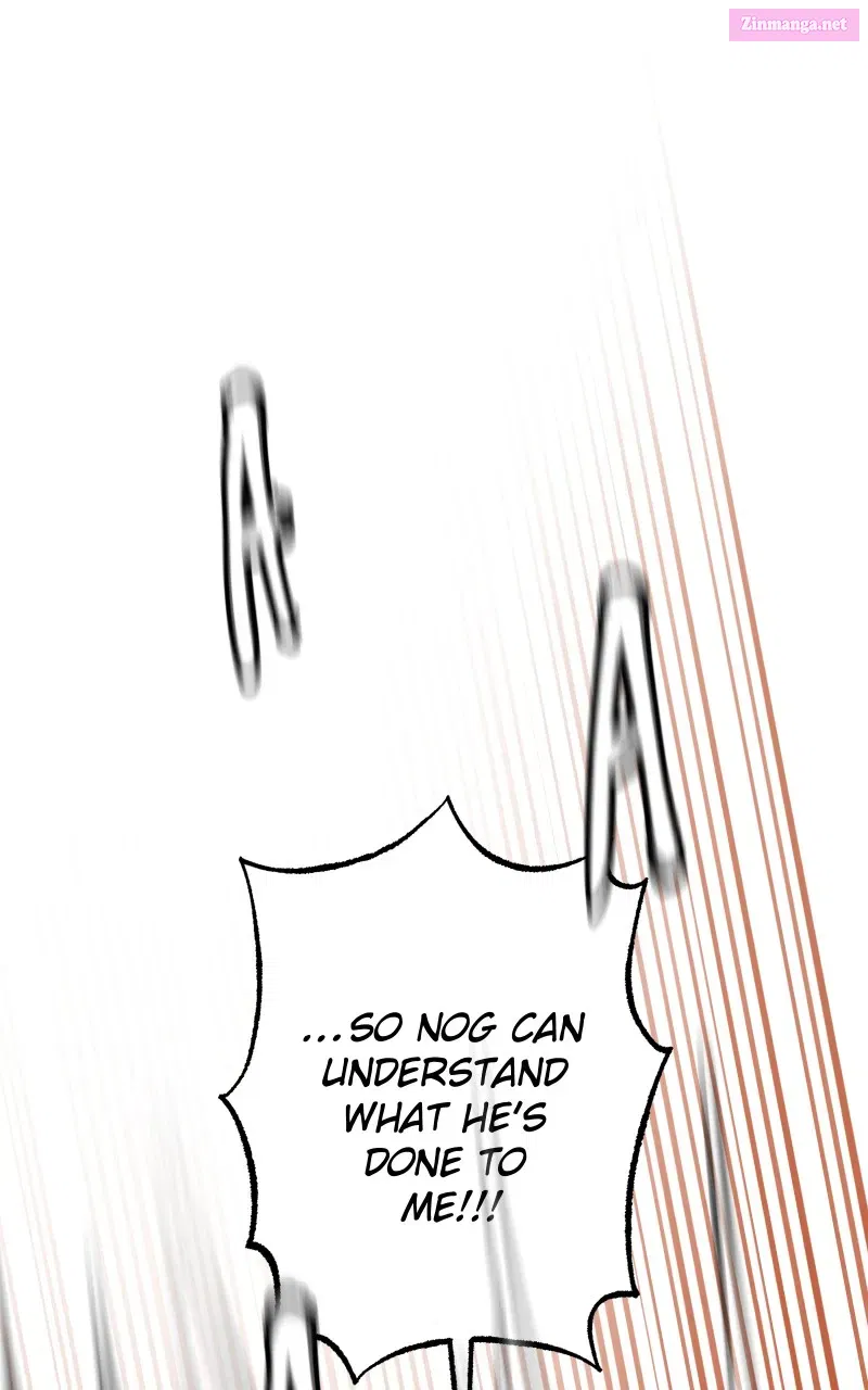 Just a Goblin Zinmanga X Chapter 46 Page 35